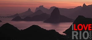 Rio de Janeiro fotografitë